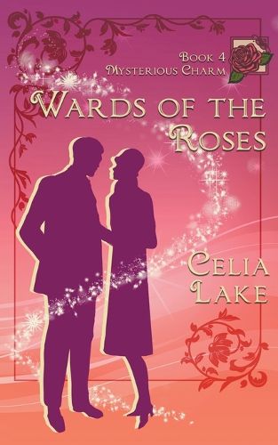 Cover image for Wards of the Roses