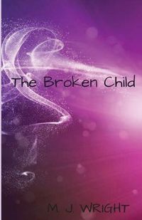 Cover image for The Broken Child