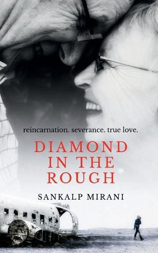 Cover image for Diamond in the Rough