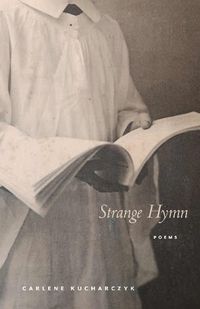 Cover image for Strange Hymn