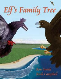 Cover image for Elf's Family Tree