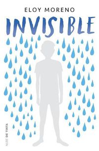 Cover image for Invisible / Invisible