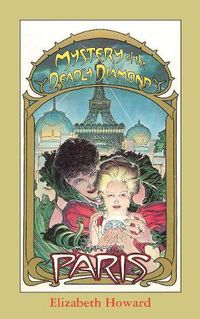 Cover image for Mystery of the Deadly Diamond