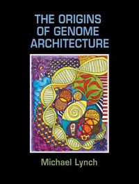 Cover image for The Origins of Genome Architecture