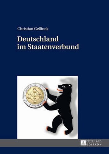 Deutschland Im Staatenverbund