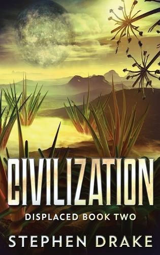 Civilization: Large Print Hardcover Edition