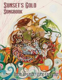 Cover image for Sunset's Gold Songbook