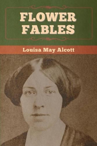 Cover image for Flower Fables