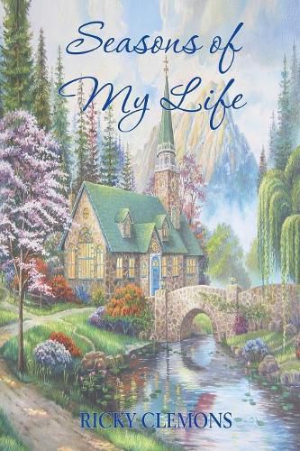 Cover image for Seasons of My Life