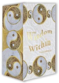 Cover image for Wisdom within