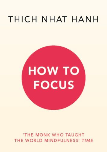 Cover image for How to Focus