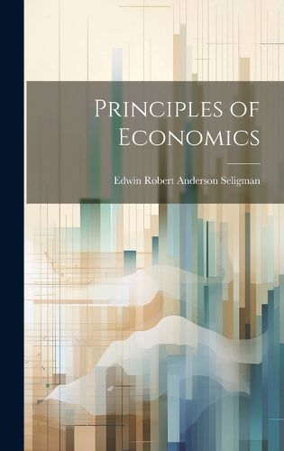 Cover image for Principles of Economics