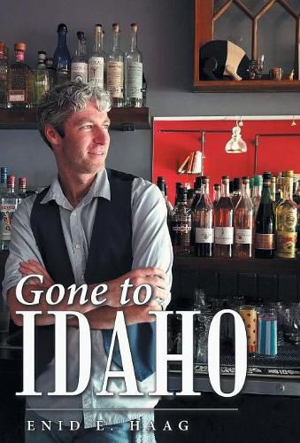 Cover image for Gone to Idaho