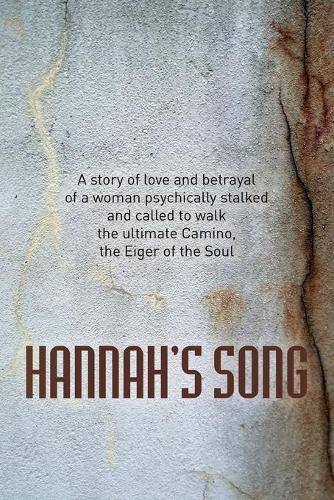 Cover image for Hannah's Song