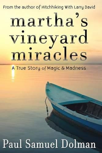 Cover image for Martha's Vineyard Miracles