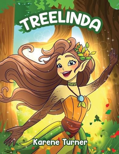 Cover image for Treelinda