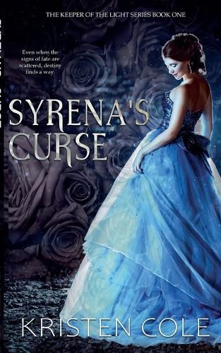 Cover image for Syrena's Curse