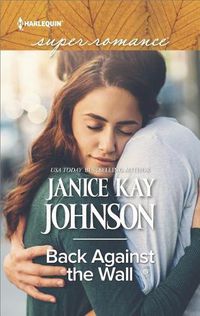 Cover image for Back Against the Wall