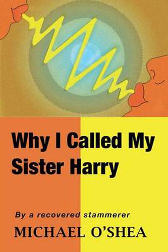 Cover image for Why I Called My Sister Harry