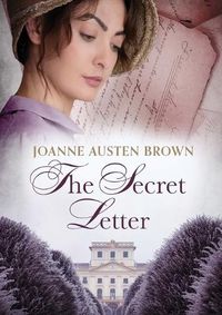 Cover image for The Secret Letter