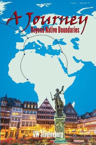 Cover image for A Journey: Beyond Native Boundaries