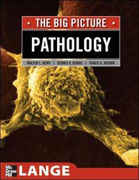 Cover image for Pathology: The Big Picture