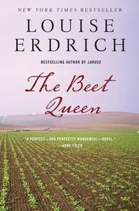 Cover image for The Beet Queen