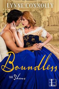 Cover image for Boundless