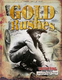 Cover image for Gold Rushes