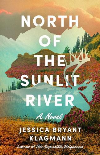 Cover image for North of the Sunlit River