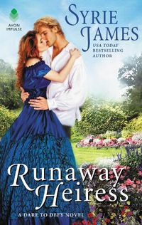Cover image for Runaway Heiress