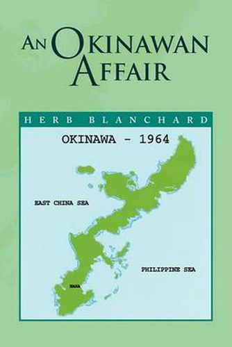 Cover image for An Okinawan Affair