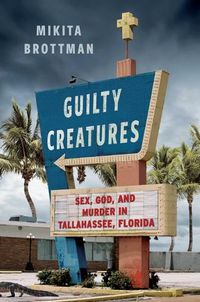 Cover image for Guilty Creatures