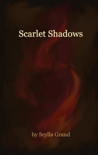 Cover image for Scarlet Shadows