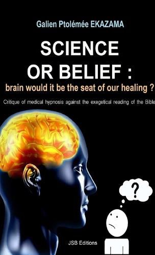 Cover image for Science or Belief