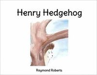 Cover image for Henry Hedghog