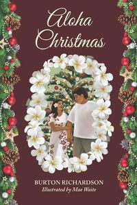 Cover image for Aloha Christmas