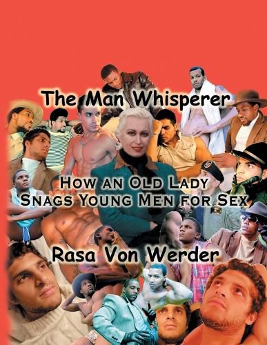 Cover image for The Man Whisperer