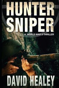 Cover image for Hunter Sniper