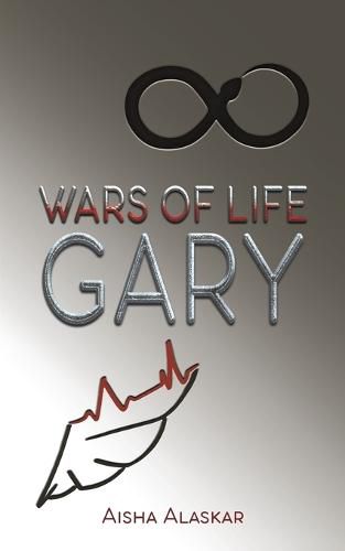 Cover image for Wars of Life Gary