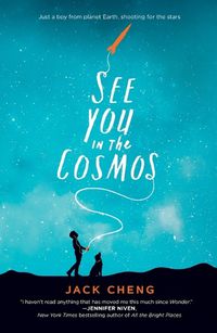 Cover image for See You in the Cosmos