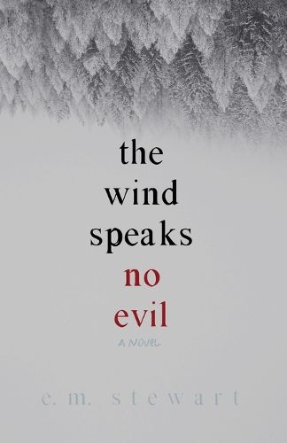 Cover image for The Wind Speaks No Evil