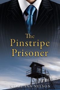 Cover image for Pinstripe Prisoner