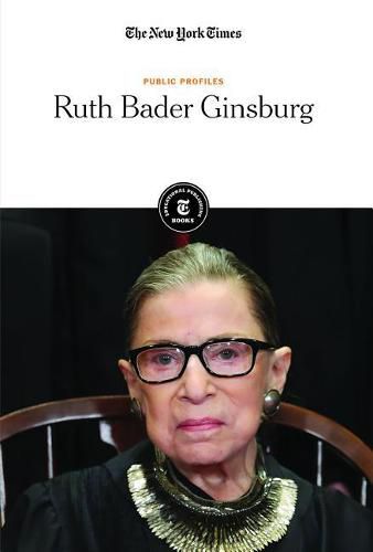 Ruth Bader Ginsburg