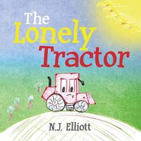 Cover image for The Lonely Tractor