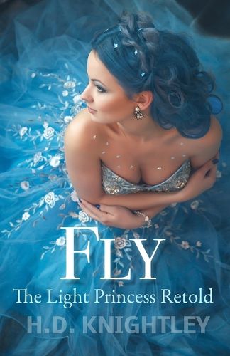 Cover image for Fly