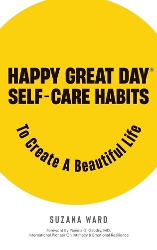 Cover image for Happy Great Day(R)