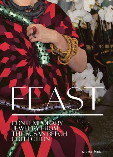 Cover image for Feast