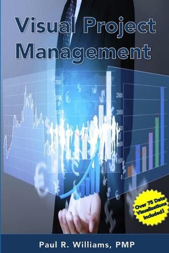 Cover image for Visual Project Management