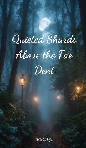 Cover image for Quieted Shards Above the Fae Dent